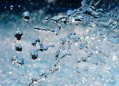 Energy and Water image